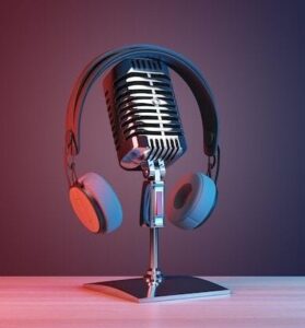 Podcast
